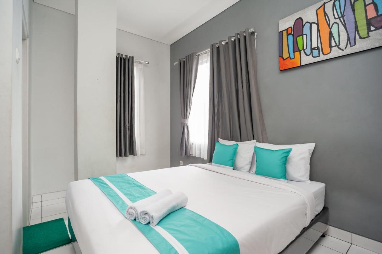 Pandu Raya Home Bogor Exterior foto