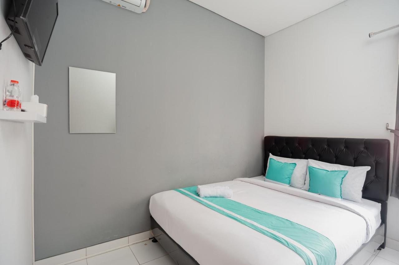Pandu Raya Home Bogor Exterior foto