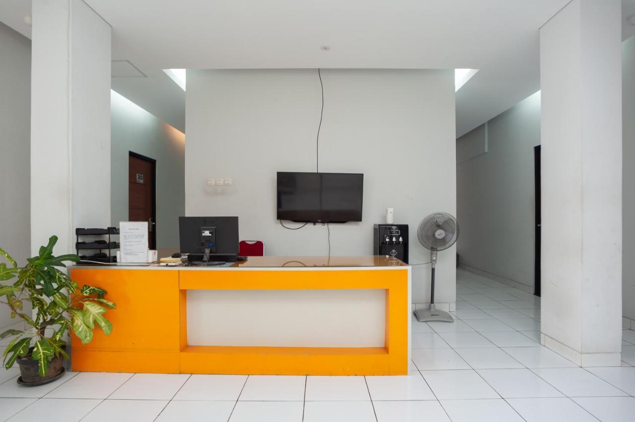 Pandu Raya Home Bogor Exterior foto