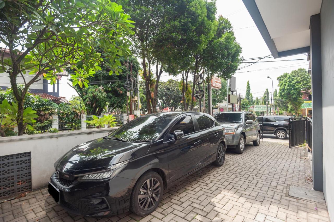 Pandu Raya Home Bogor Exterior foto